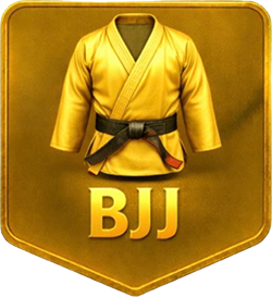 BJJ