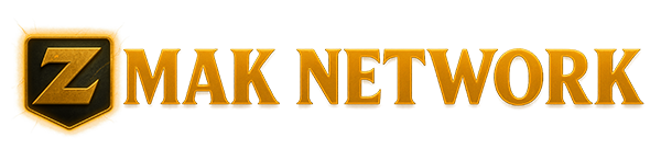  ZMAK NETWORK 
