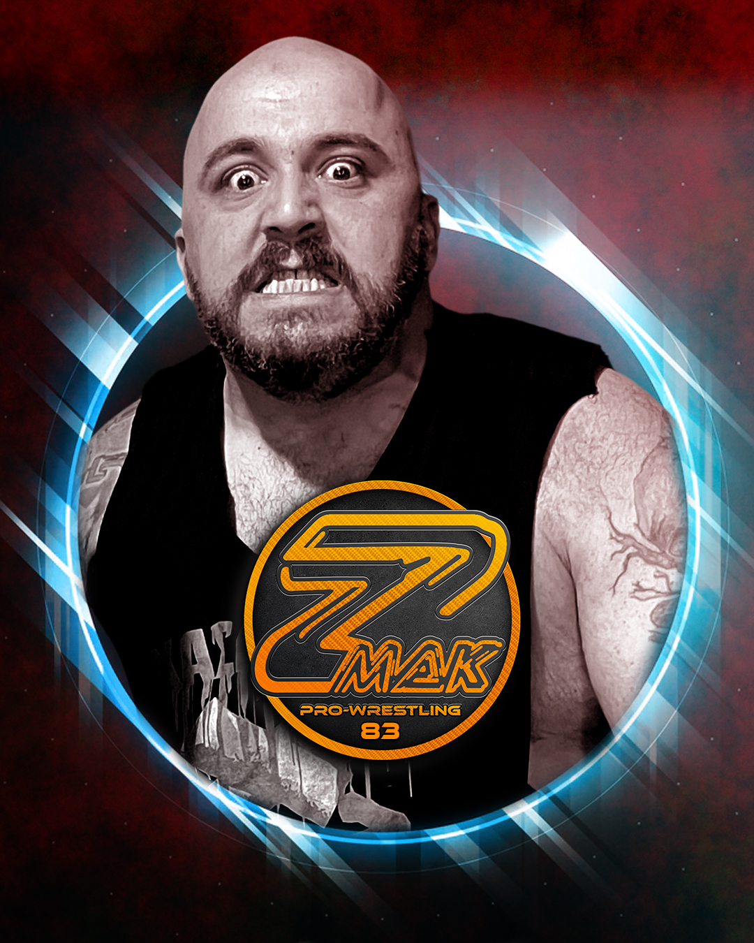 ZMAK 83