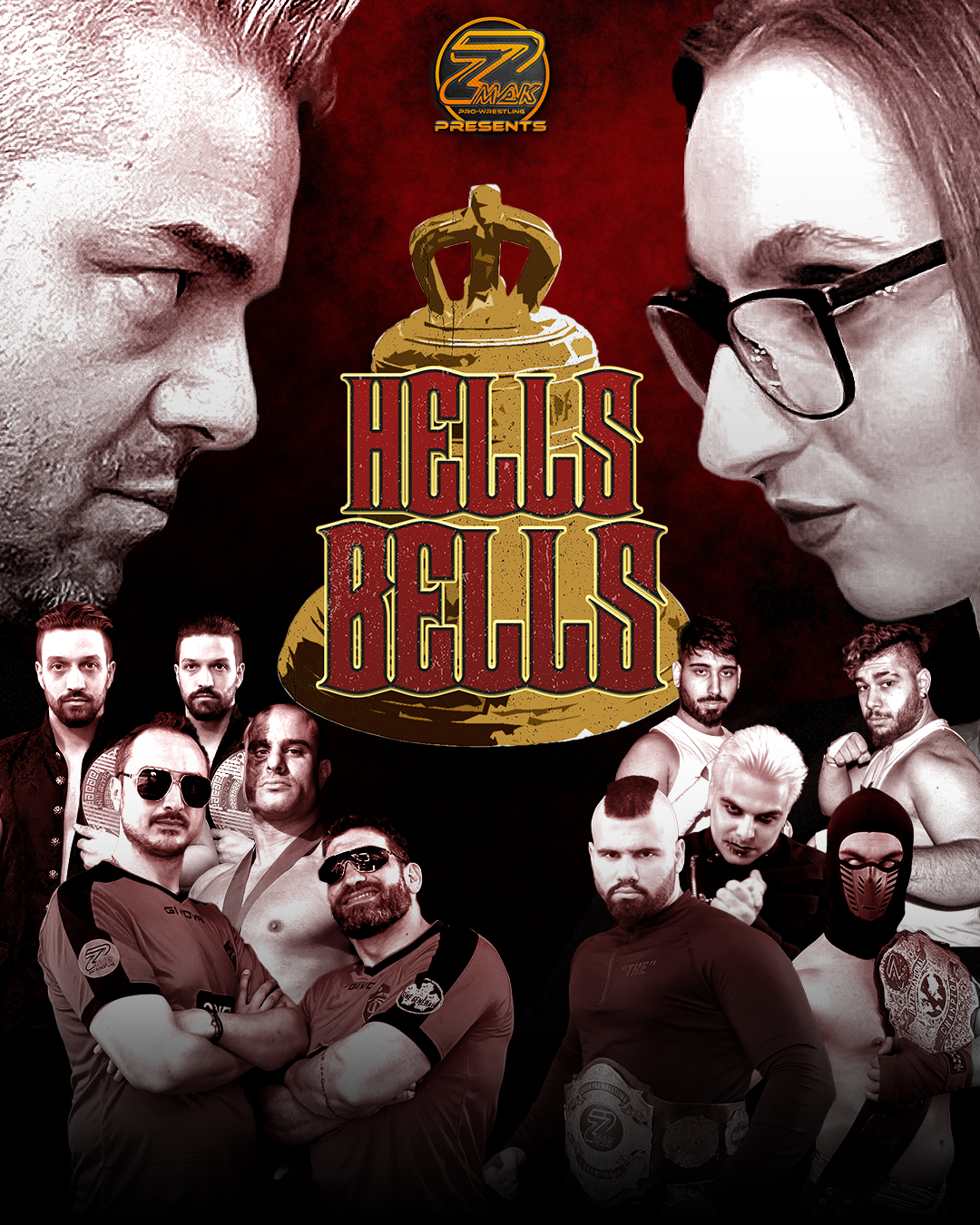 HELLS BELLS 2024