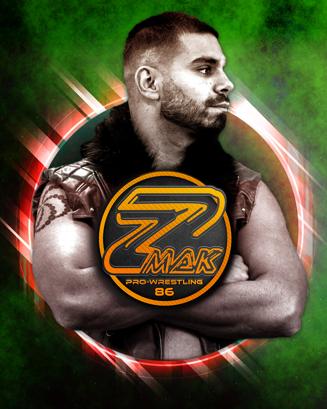 ZMAK 86