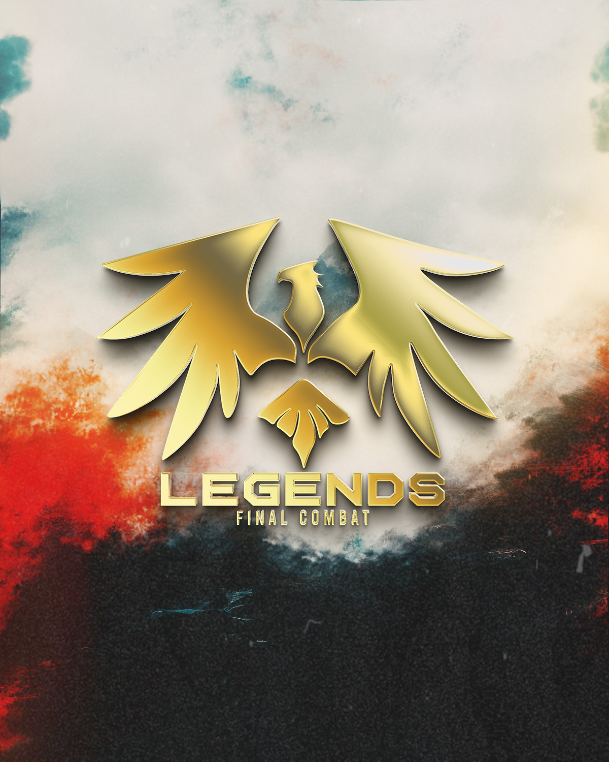 Legends Final Combat