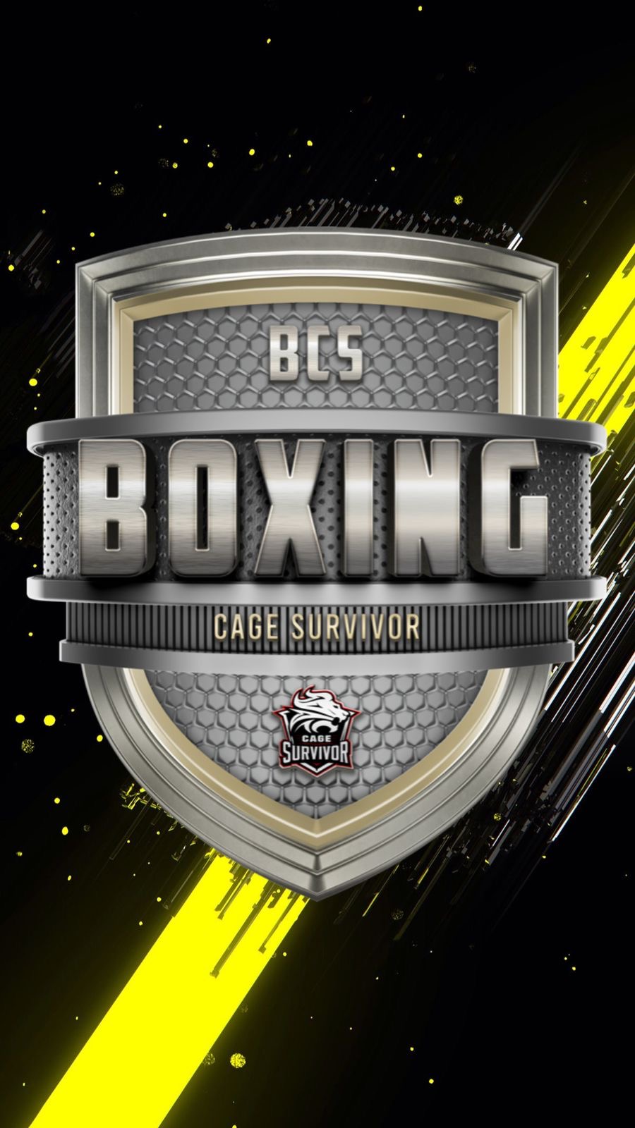 C.S.Boxing