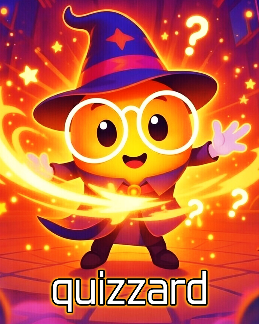 quizzard