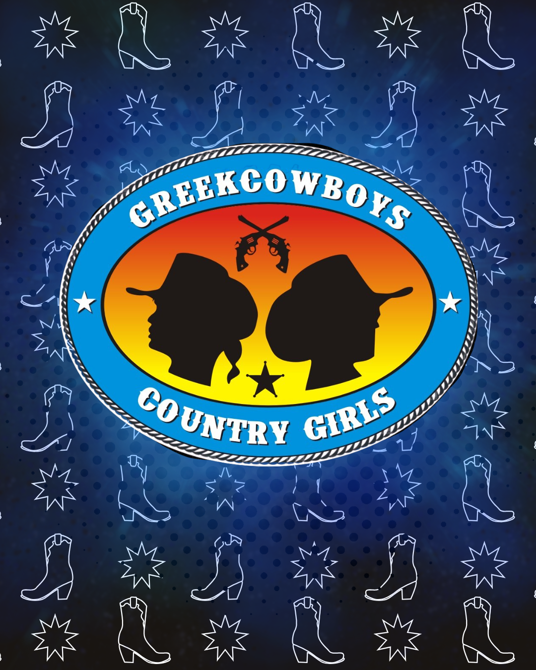 Greek Cowboys