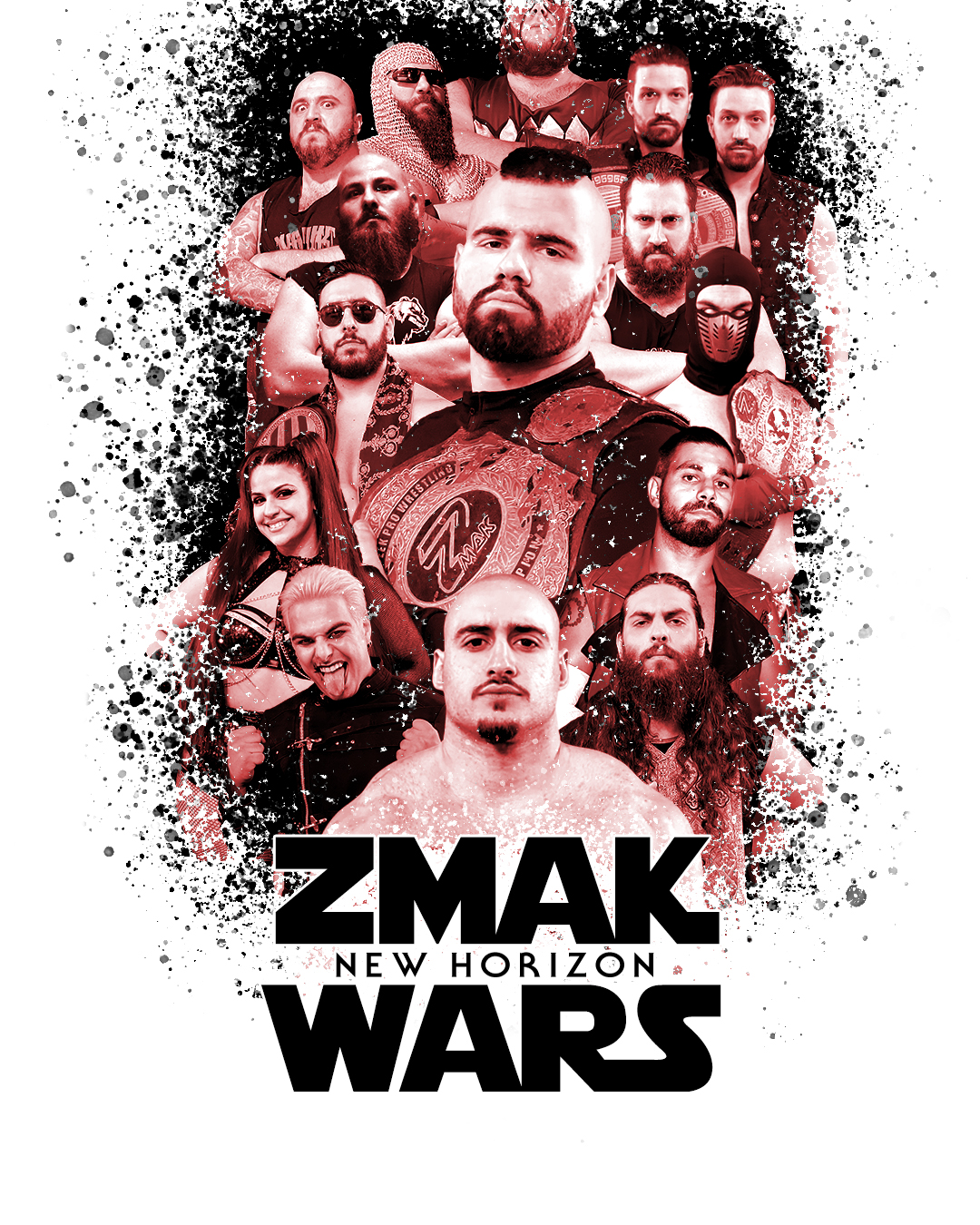 ZMAK WARS 2024