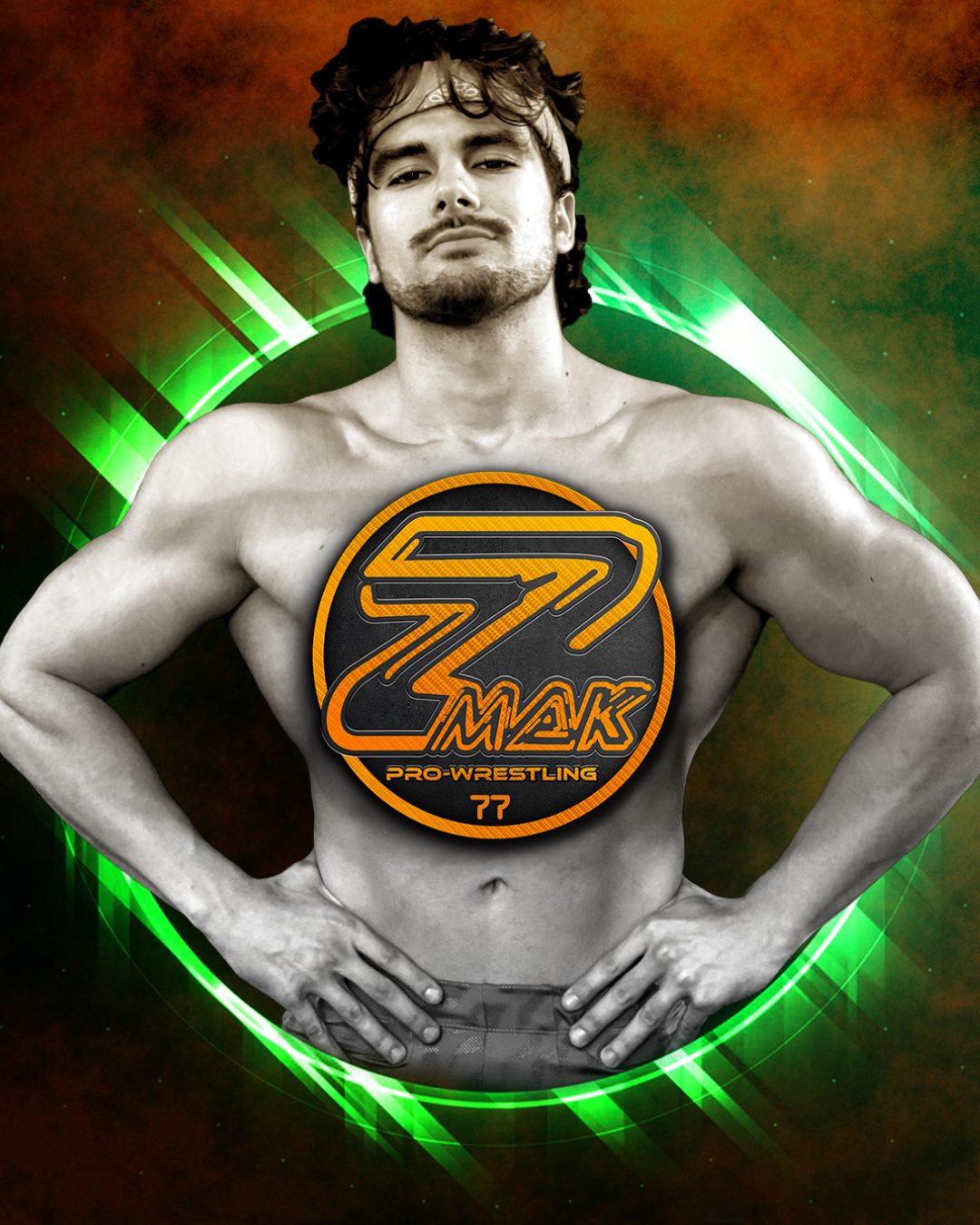 ZMAK 77
