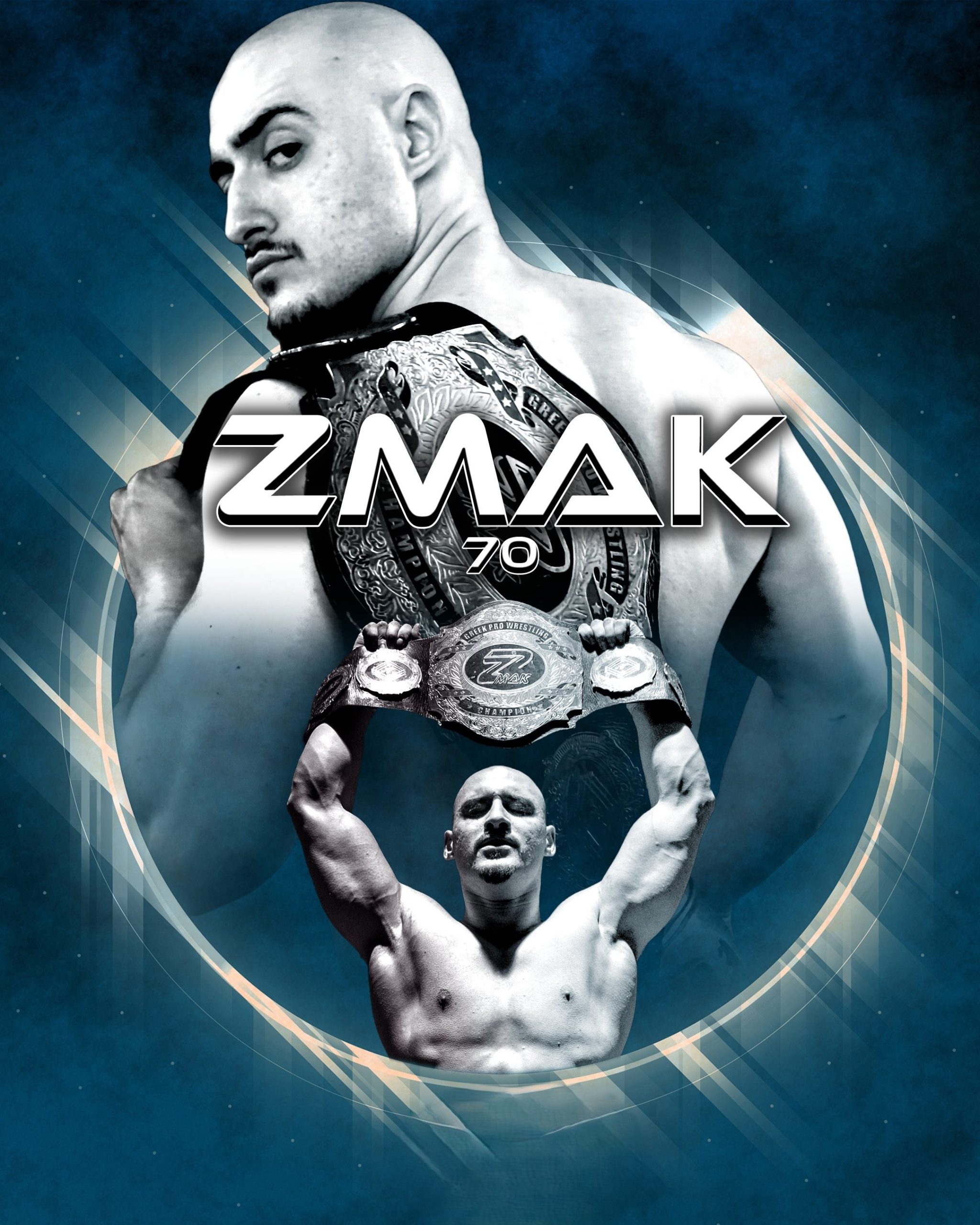 ZMAK 70