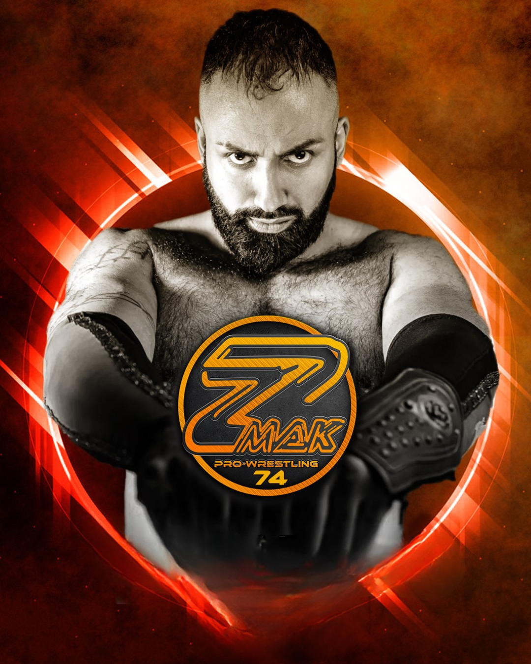 ZMAK 74